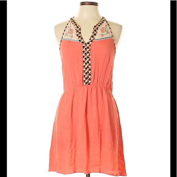 Flying Tomato Dresses & Skirts - Flying Tomato Sleeveless Dress Flying Tomato Dresses & Skirts - Flying Tomato Sleeveless Dress